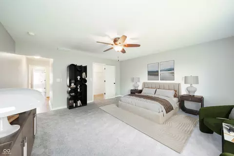 6746 Knoll Crest Way, Pendleton, IN 46064 photo 22
