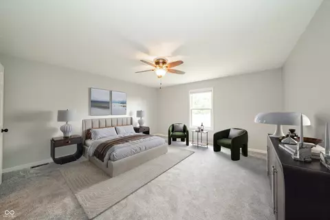 6746 Knoll Crest Way, Pendleton, IN 46064 photo 23