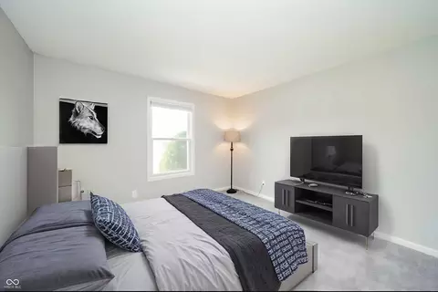 6746 Knoll Crest Way, Pendleton, IN 46064 photo 21