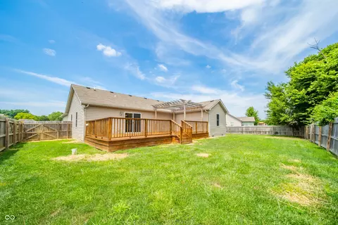 6746 Knoll Crest Way, Pendleton, IN 46064 photo 31