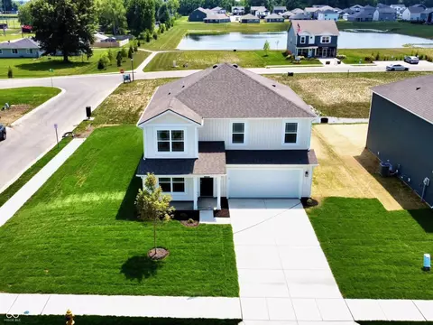 3310 Godby Dr, Sheridan, IN 46069