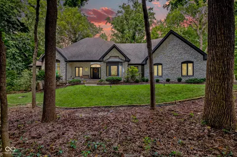12551 Walnut Ridge Pl, Fishers, IN 46038
