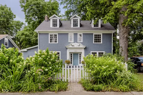 3460 Winthrop Ave, Indianapolis, IN 46205
