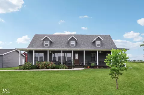 9503 S 600 E, Jonesboro, IN 46938