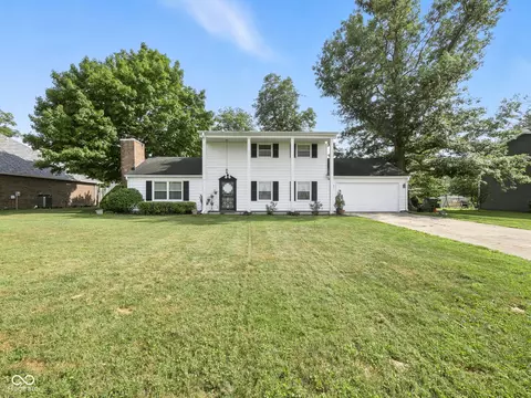 410 E Jackson St, Farmland, IN 47340