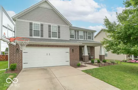5273 Calabasas Dr, Plainfield, IN 46168