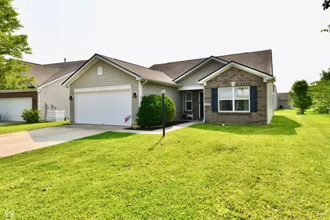 5339 Basin Park Dr, Indianapolis, IN 46239