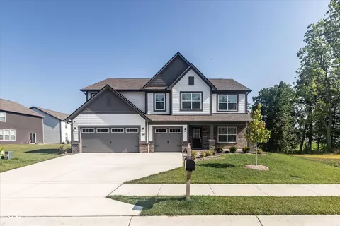 3148 Hawking Ct, Danville, IN 46122