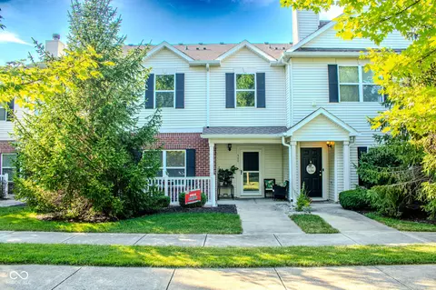 13226 Komatite Way #500, Fishers, IN 46038