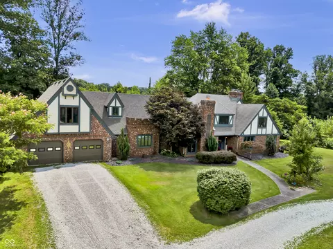 1200 S County Road 650 W, North Vernon, IN 47265