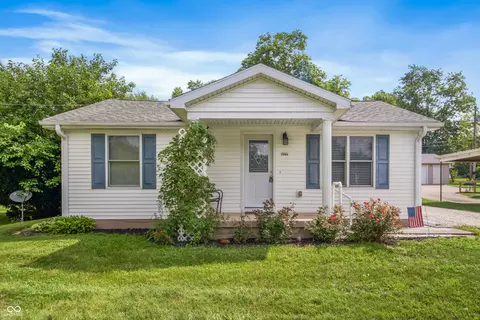 1428 Whittier Ln, New Castle, IN 47362