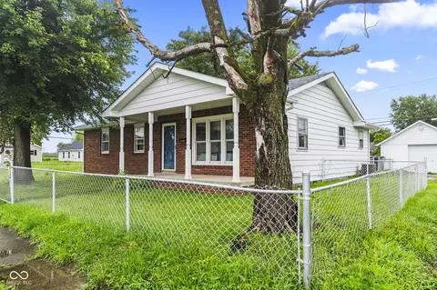 309 N Armstrong St, Crothersville, IN 47229