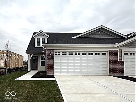 873 Rosebud Ln, Greenfield, IN 46140