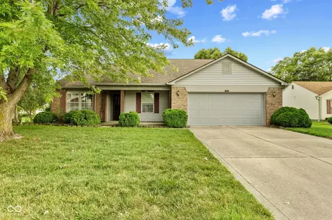 111 Fountain Dr, Mooresville, IN 46158