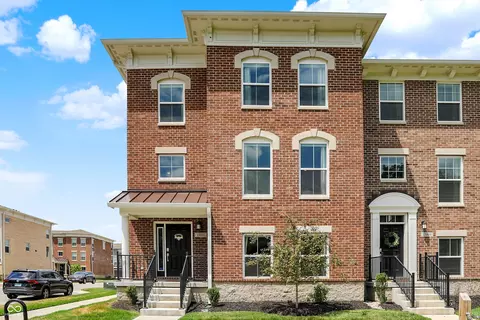 13803 Tender Dr, Carmel, IN 46032