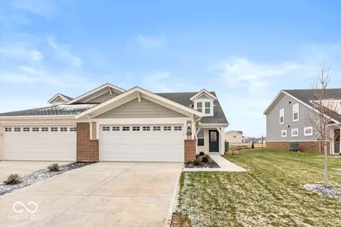 885 Rosebud Ln, Greenfield, IN 46140