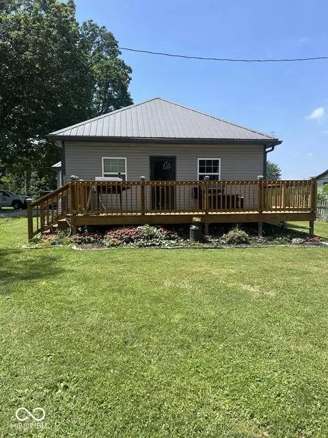 8200 Harris Rd, Poland, IN 47868