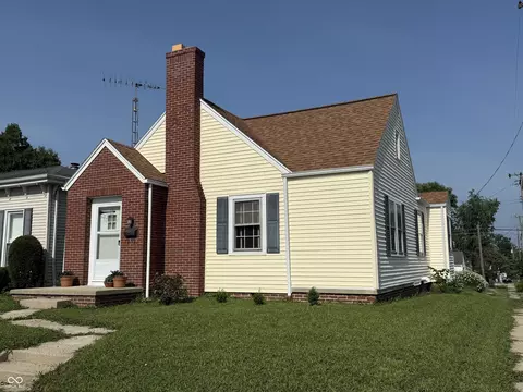 502 N Broadway St, Greensburg, IN 47240