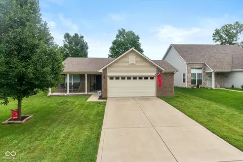 4745 Ventura Blvd, Plainfield, IN 46168