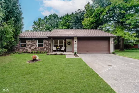 4297 Locust Ln, Brownsburg, IN 46112