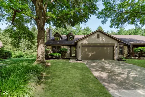 8191 Frisco Way, Indianapolis, IN 46240