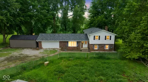 3172 W State Road 42, Brazil, IN 47834