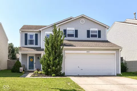 11845 Buck Creek Cir, Noblesville, IN 46060