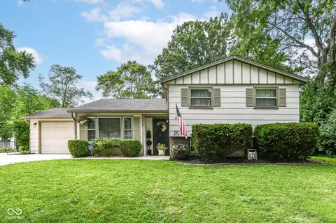 7566 Keating Dr, Indianapolis, IN 46260