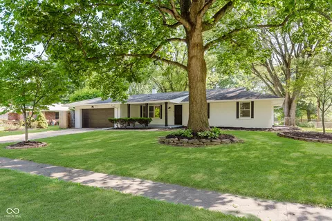 931 Mellowood Dr, Indianapolis, IN 46217