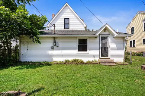 124 N Main St, Pendleton, IN 46064 photo 17