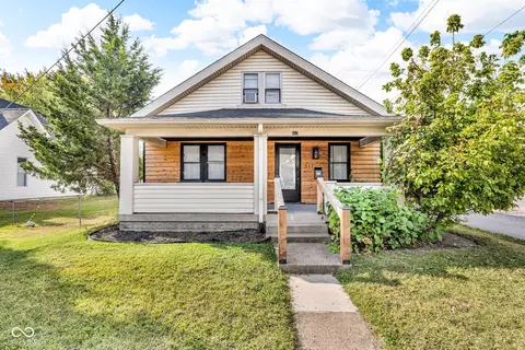517 Weghorst St, Indianapolis, IN 46203