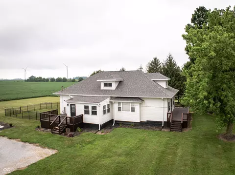 5417 E 300 N, Windfall, IN 46076 photo 26