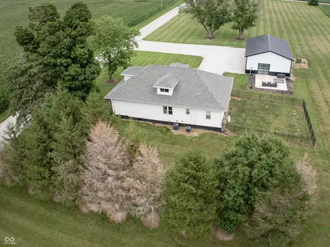 5417 E 300 N, Windfall, IN 46076 photo 27
