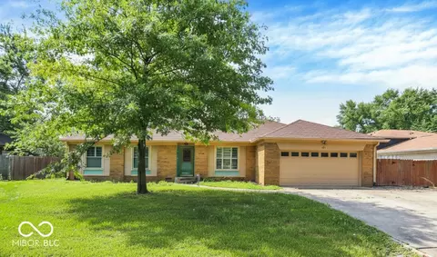 639 W Banta Rd, Indianapolis, IN 46217