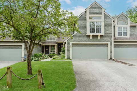 4740 Pennington Ct, Indianapolis, IN 46254