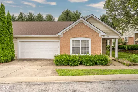 96 Autumn Glen Dr N, Greencastle, IN 46135