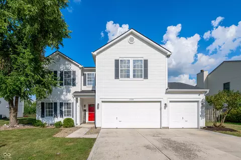 15160 Redcliff Dr, Noblesville, IN 46062