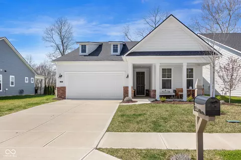 7210 Covington St, Lebanon, IN 46052