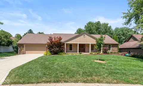 1722 Friendship Dr, Indianapolis, IN 46217