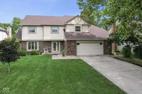 11520 Capistrano Ct, Indianapolis, IN 46236