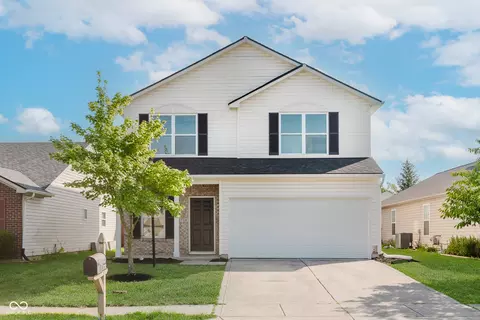 3710 Laurel Cherry Ln, Indianapolis, IN 46239