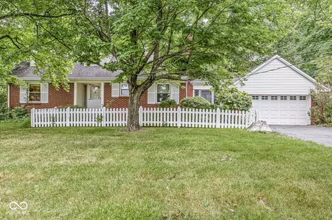 3401 Davis Rd, Indianapolis, IN 46239