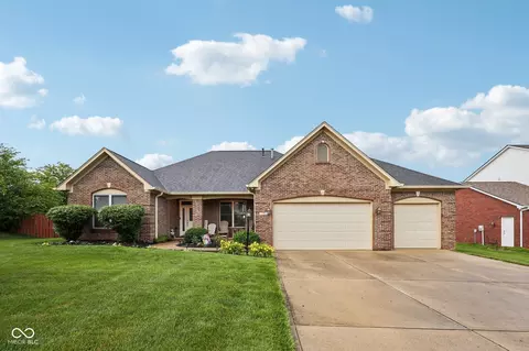 8104 Rocky Meadows Pl, Indianapolis, IN 46259