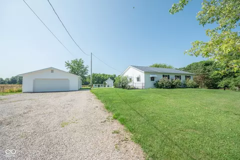 2613 W 550 S, Trafalgar, IN 46181