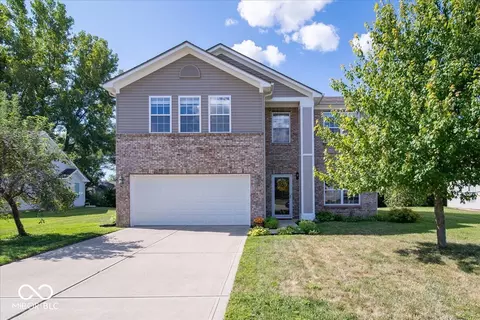 2055 Meridian Springs Ln, Greenfield, IN 46140