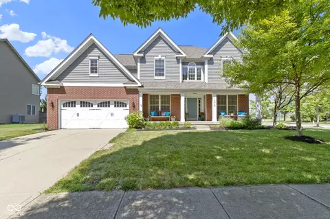 1375 Lewiston Dr, Westfield, IN 46074