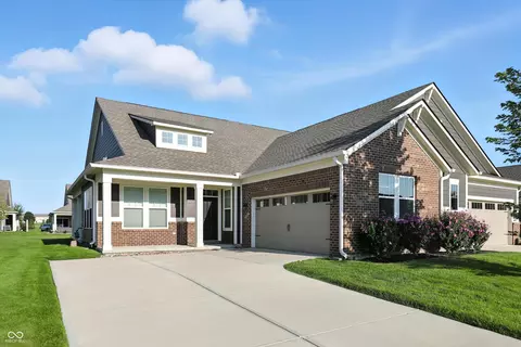 17318 Graley Pl, Westfield, IN 46074