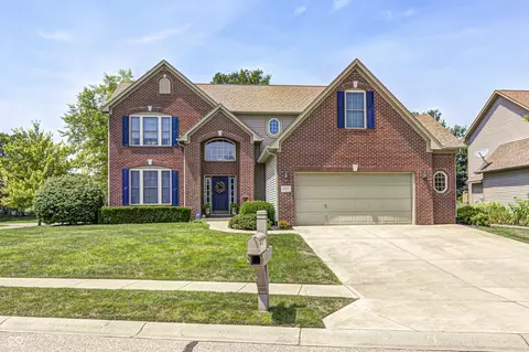 1132 Veranda Ct, Greenwood, IN 46143