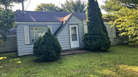 17900 N Wheeling Ave, Gaston, IN 47342