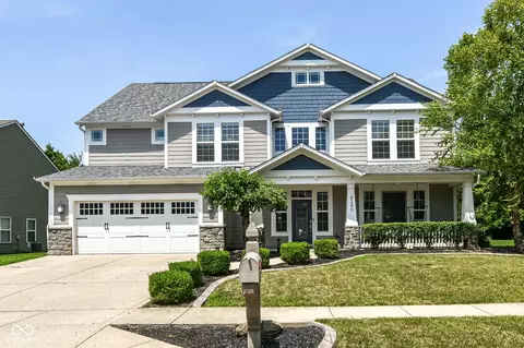 8240 Flat Branch Dr, Indianapolis, IN 46259